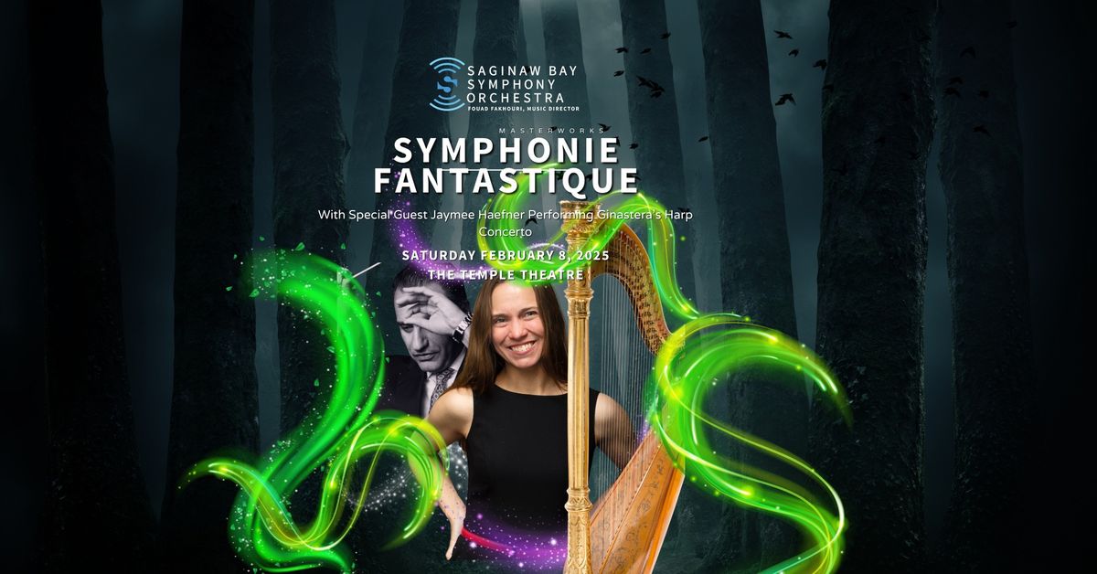 Symphonie Fantastique