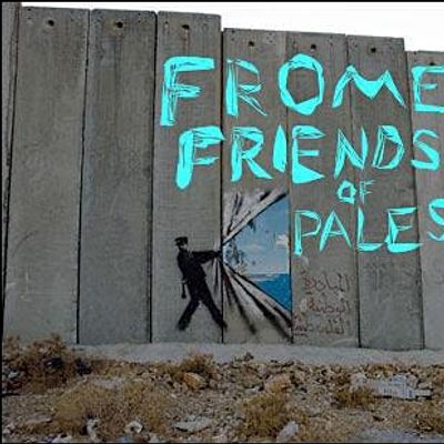 Frome Friends of Palestine