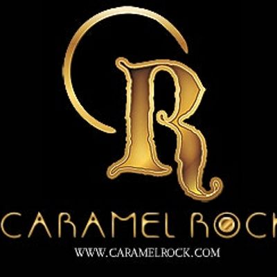 Caramel Rock
