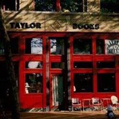 Taylor Books