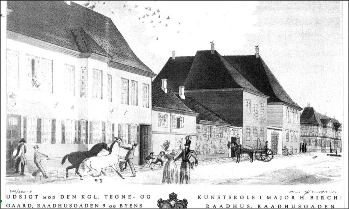 JAMMERDALENS TRAGTAMENTER - En konsert i anledning Osloes Ynkelige Forbr\u00e6ndelse (1624)