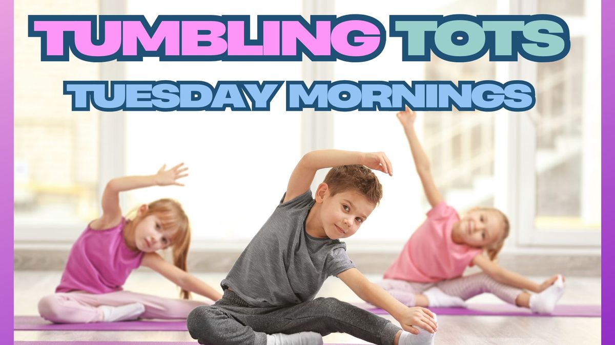 Tumbling Tots