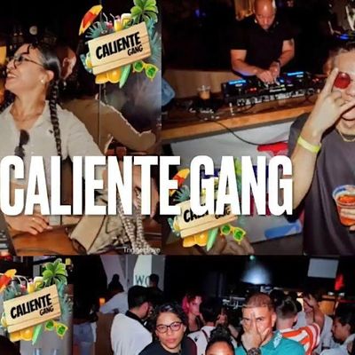 Caliente Gang