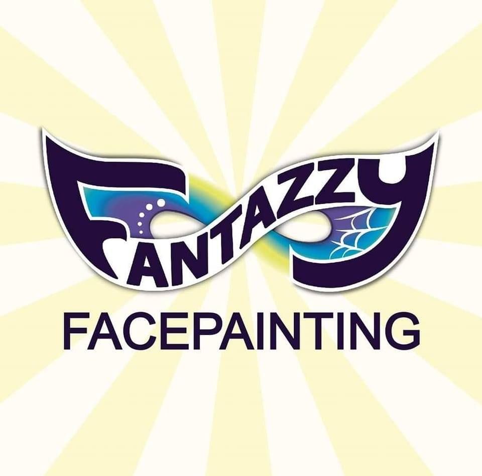 Fantazzy Face Painting