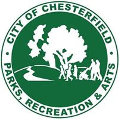Chesterfield Parks, Recreation & Arts Department