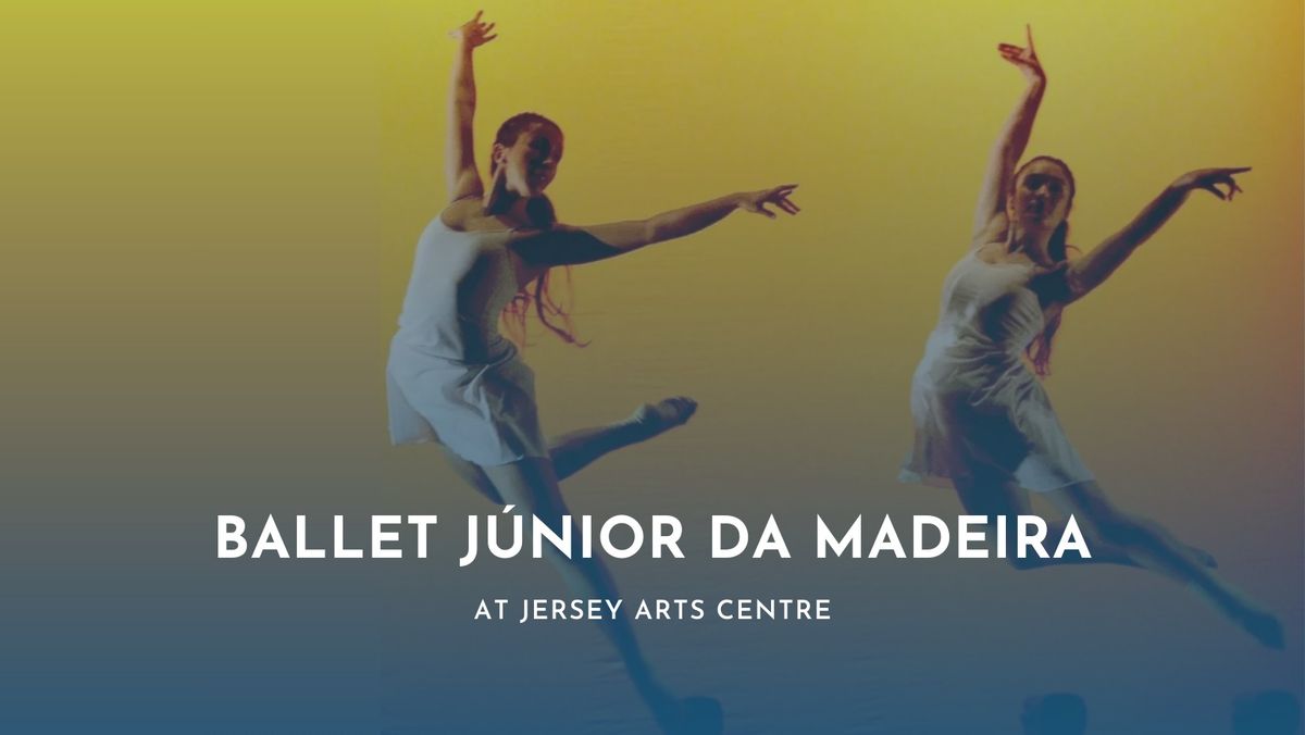 Ballet J\u00fanior da Madeira