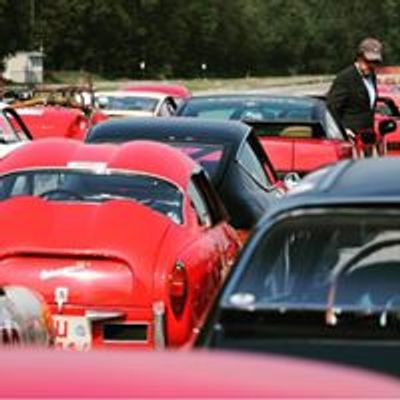 Zagato Car Club