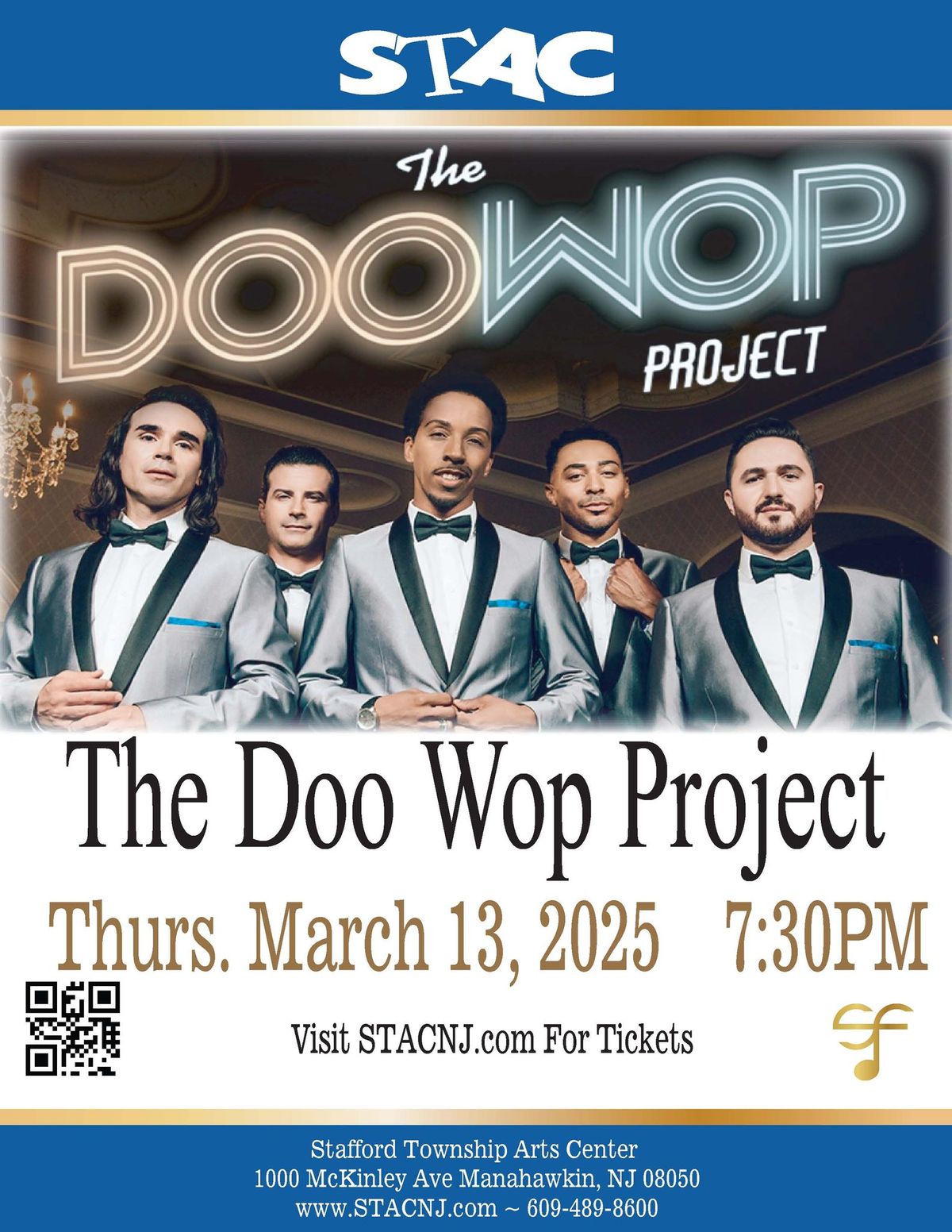 The Doo Wop Project