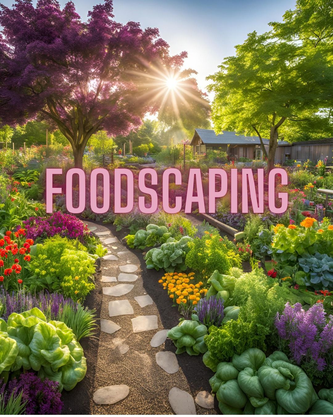 Foodscaping