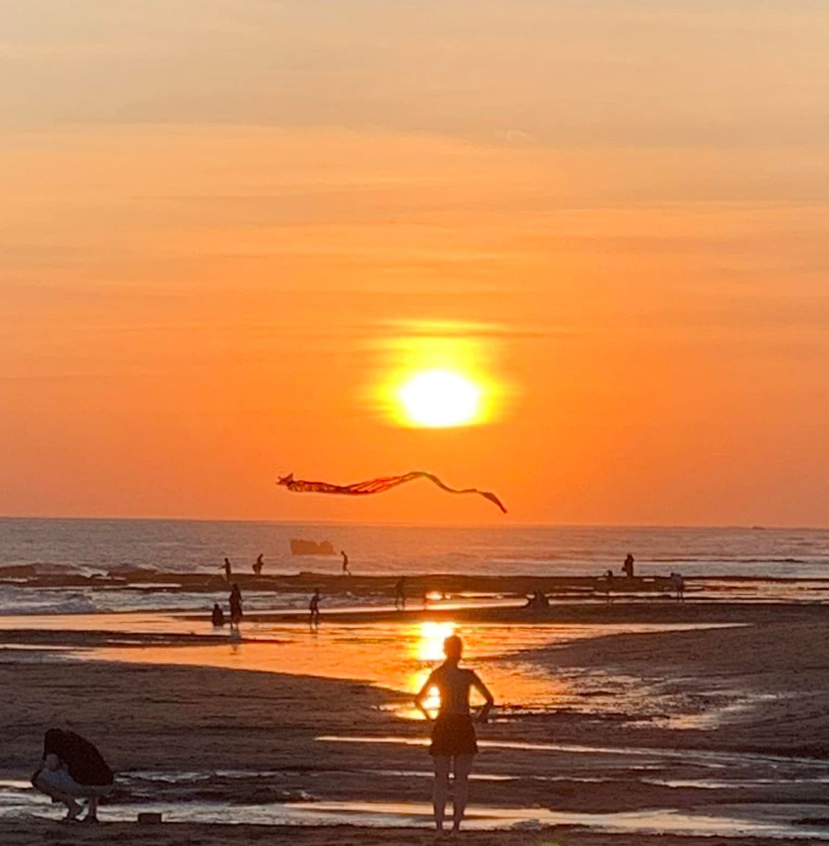 Nyepi Experience in Bali