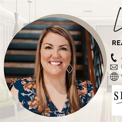 Lacy Rushin-DFW Realtor