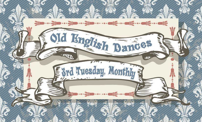 Old English Country Dance