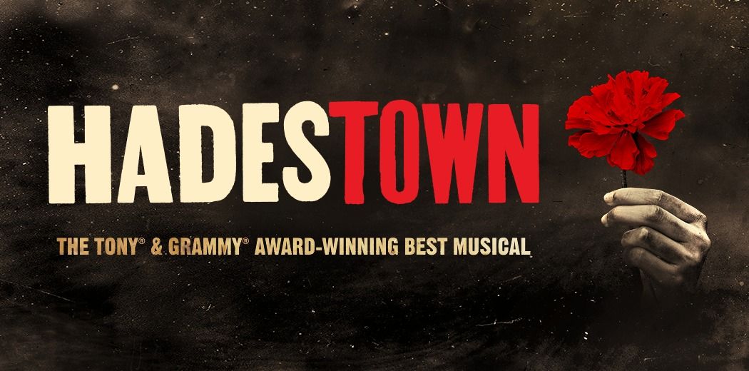 Hadestown | From 10 February 2025