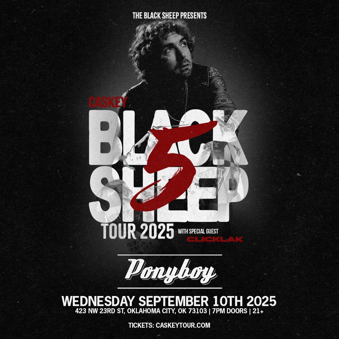 Caskey