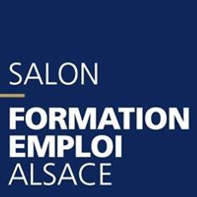 Salon Formation Emploi - Alsace