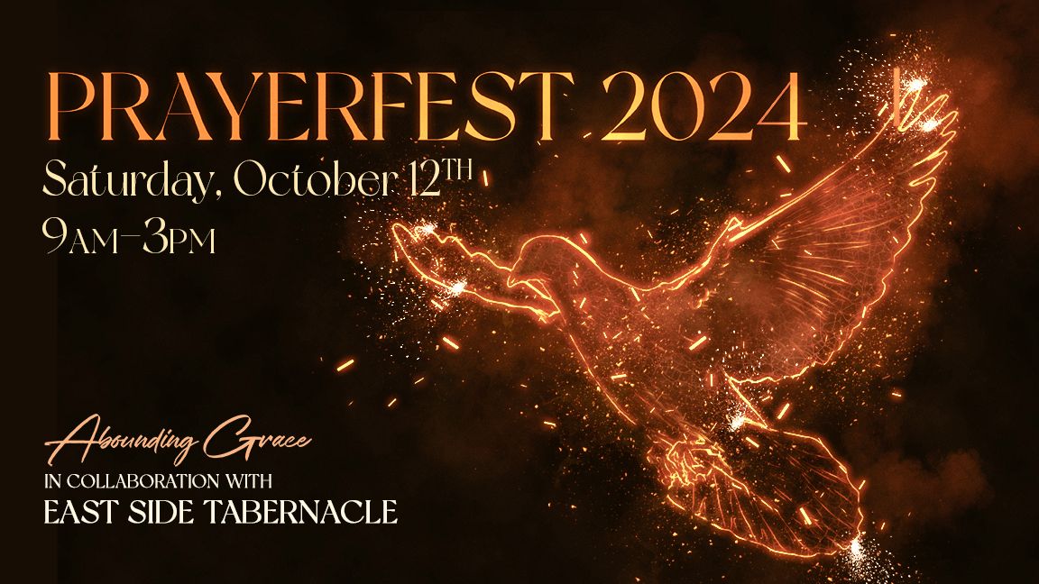 PrayerFest NYC 2024