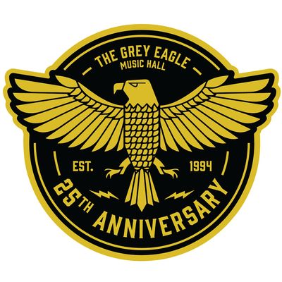 The Grey Eagle