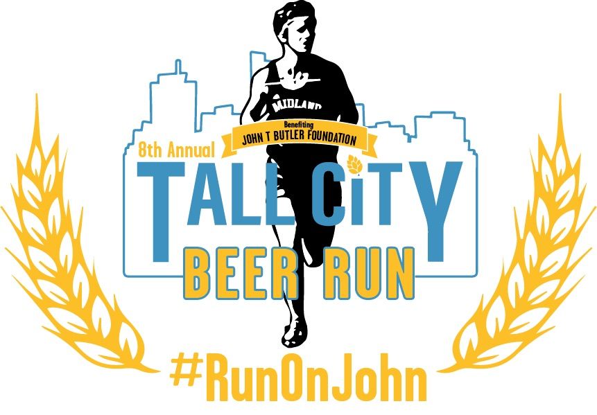 John T Butler Foundation ~ Tall City Beer Run 