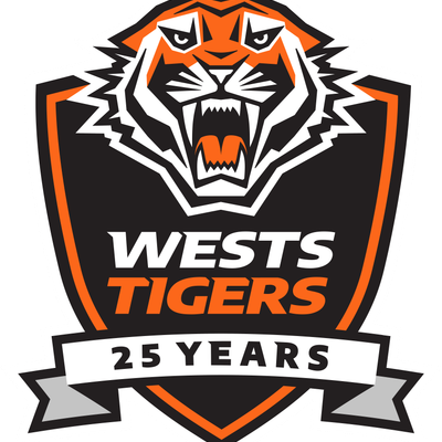 Wests Tigers