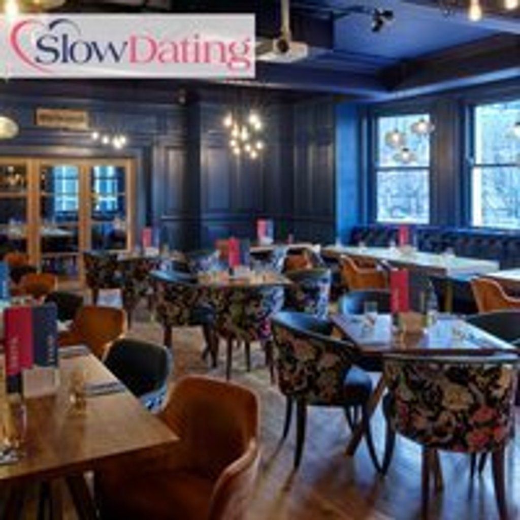 Speed Dating in Leeds for 45-65