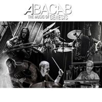 Abacab - The Music Of Genesis