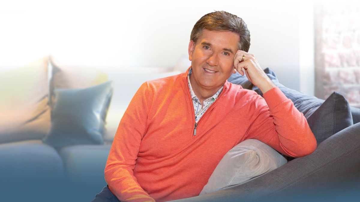 Daniel O'Donnell [SOLD OUT]