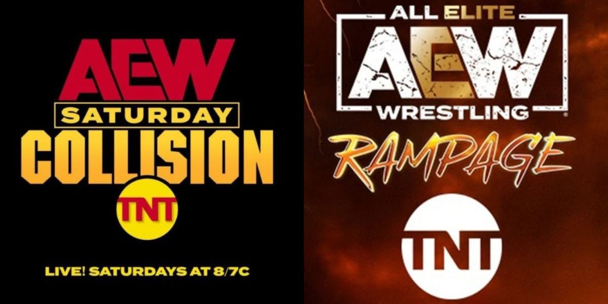 AEW Collision\/Rampage