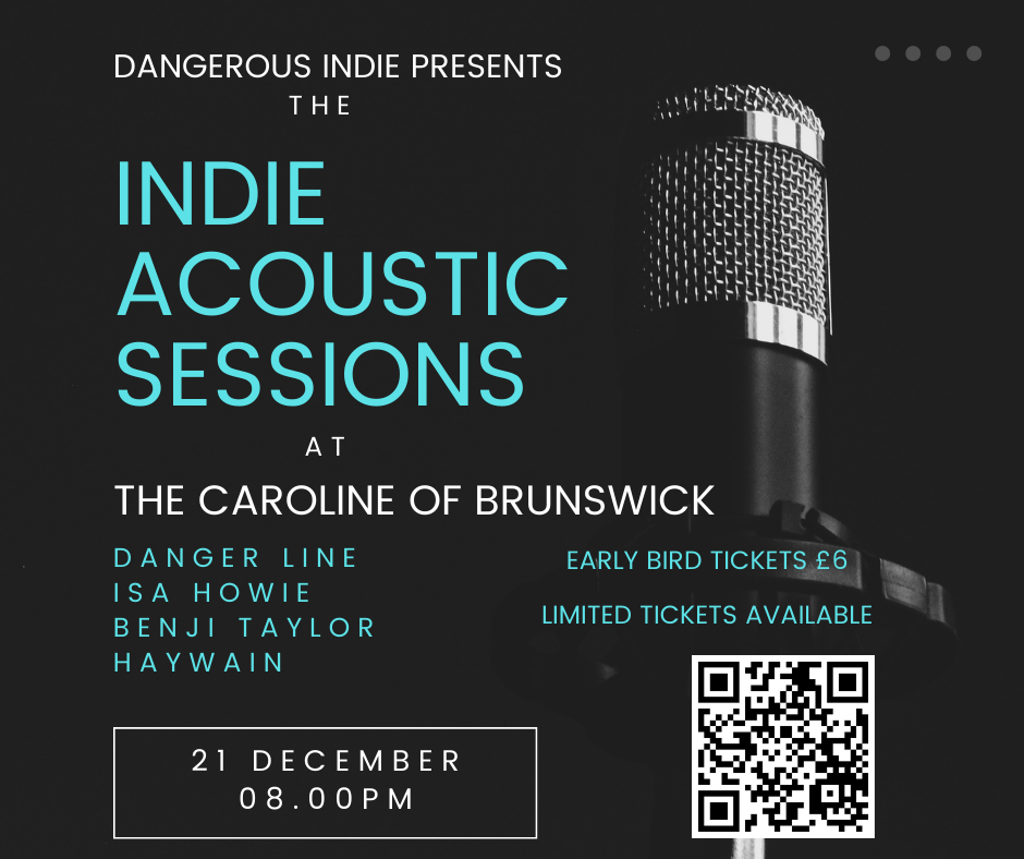 Indie Acoustic Sessions