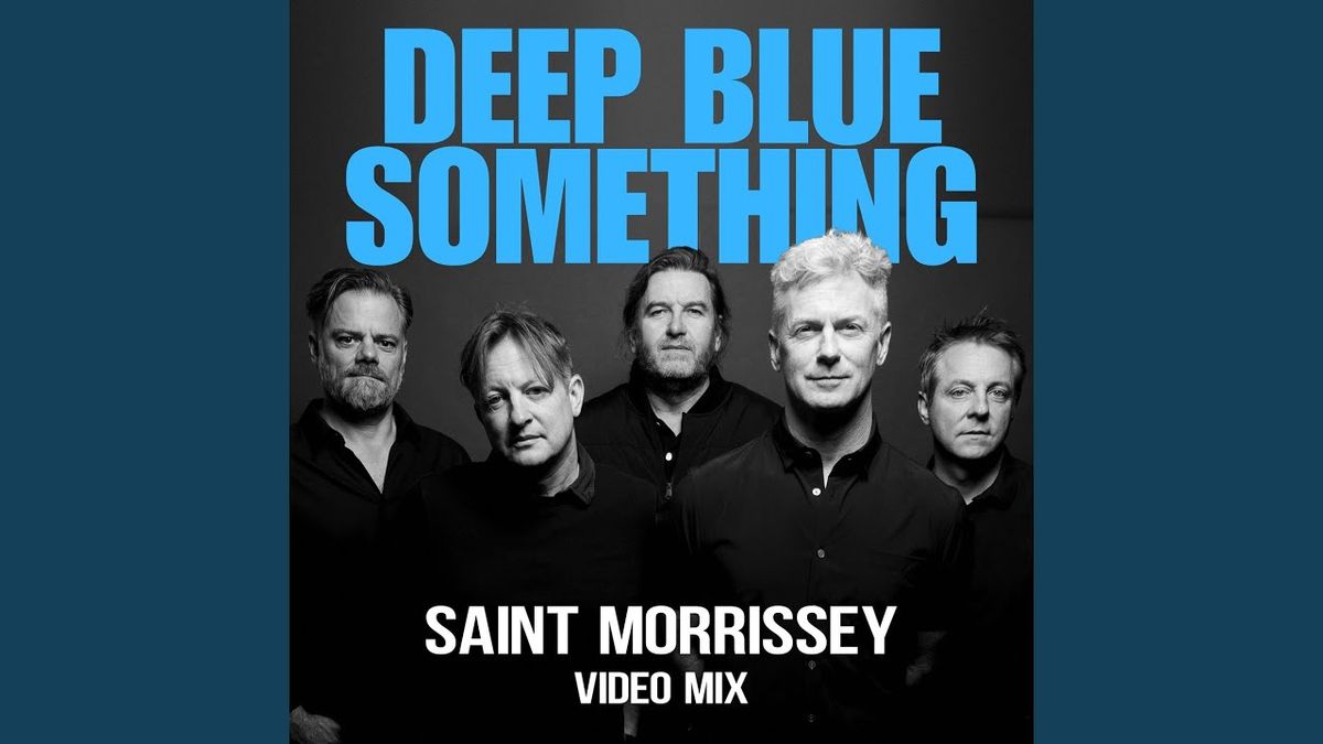 Deep Blue Something concert at Eagles Theatre in Wabash, IN on October 24, 2025 at Eagles Theatre