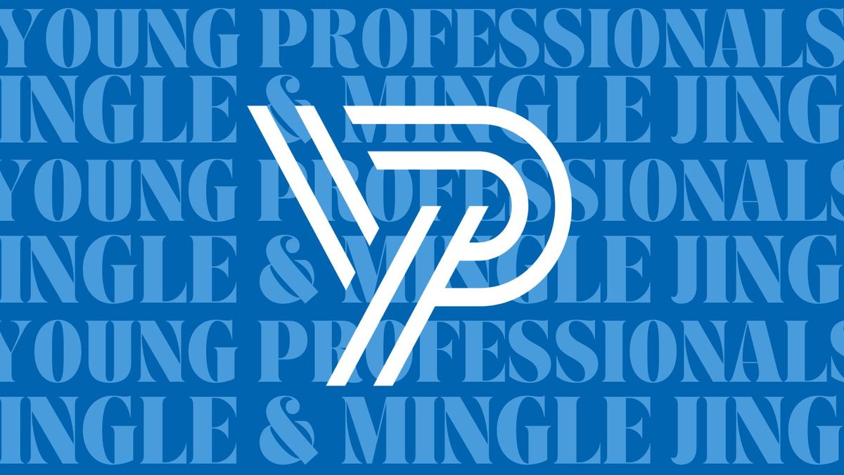 Young Professionals: Jingle and Mingle