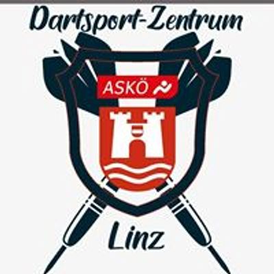 ASK\u00d6 Dartsport-Zentrum Linz