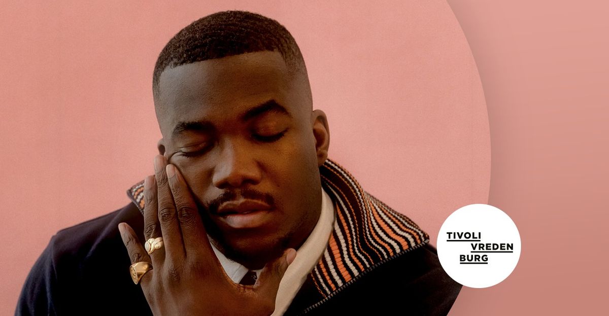 Jacob Banks in Ronda | TivoliVredenburg