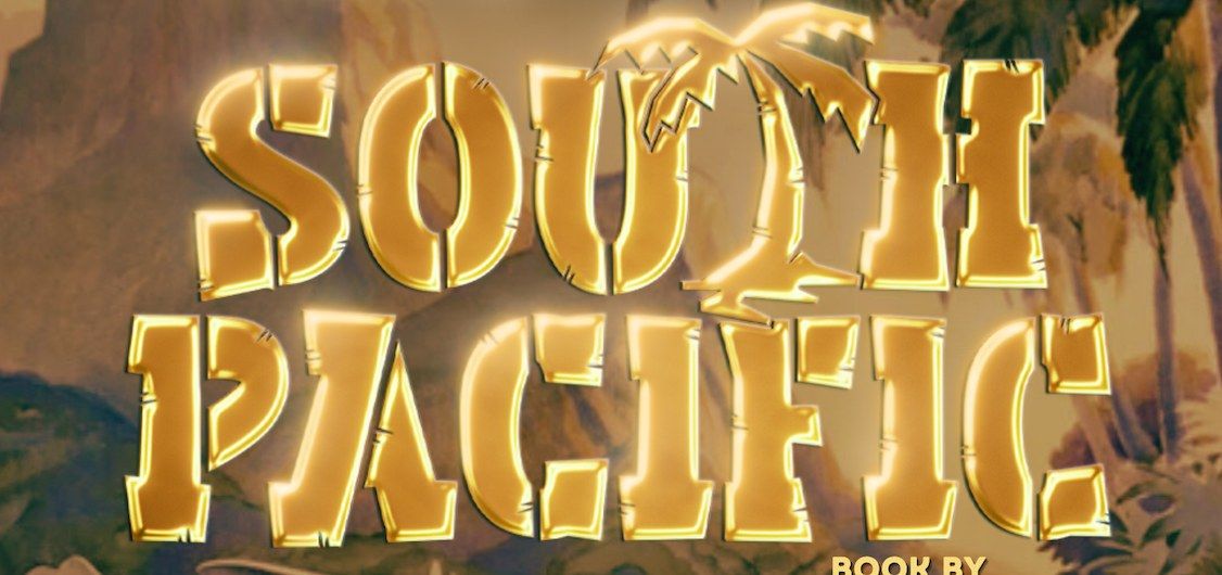 Zodaic Players present South Pacific directed by Jacob Adams