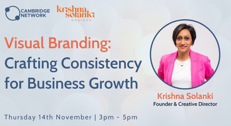 Visual Branding: Crafting Consistency for Business Growth