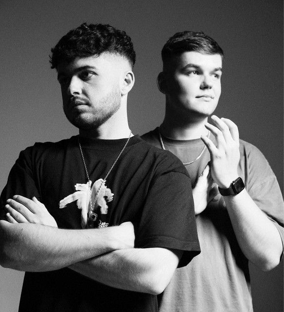 Dan Ghenacia, Archie Hamilton, Prunk, Anil Aras, Huerta, Kepler, Obsk\u00fcr, Robbie Doherty, Sozef, Jamback, Gaskin, Ellia Jaya, Job De Jong in Amsterdam