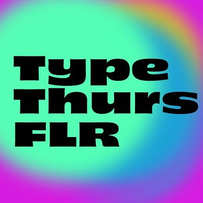 TypeThursdayFLR