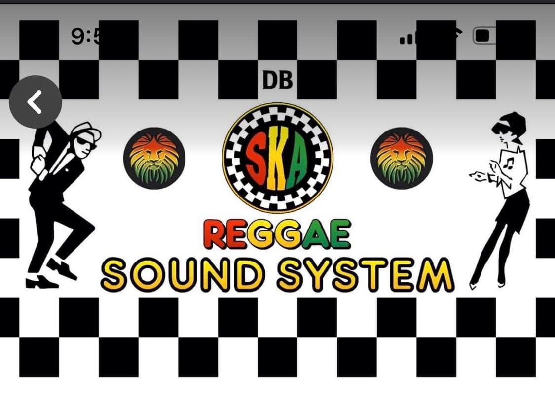 DB ska reggae 