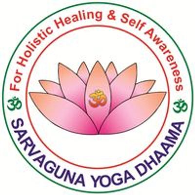 Sarvaguna  Yoga  Meditation  Training  Ashram