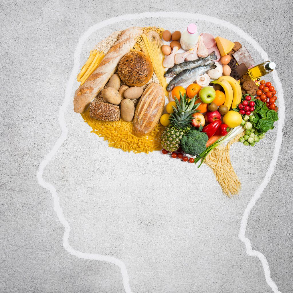 The Gut-Brain Connection: Nourish Your Mind, Body and Microbiome