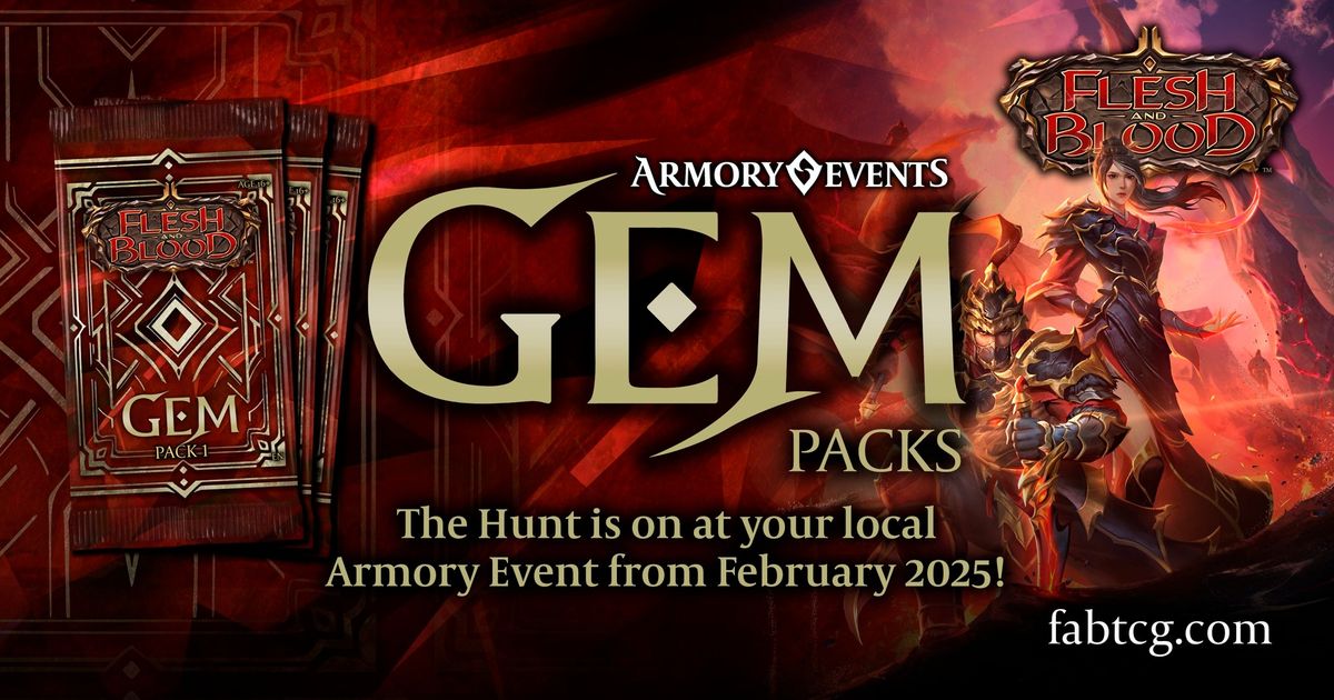 PJGH Armory | March 2025