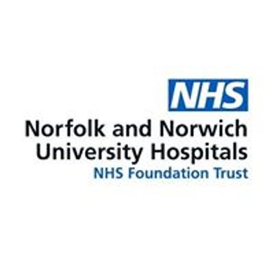 Norfolk and Norwich University Hospitals NHS Foundation Trust