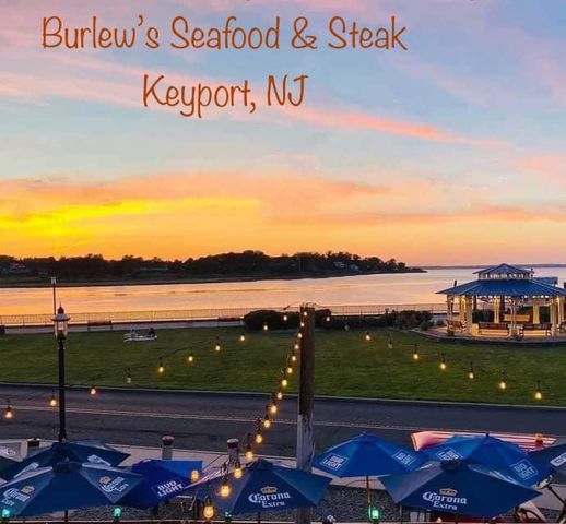 Burlew's Seafood & Steak