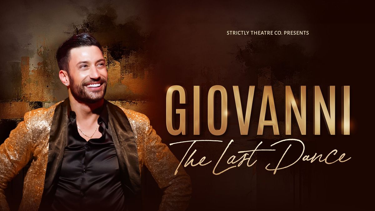 Giovanni - The Last Dance