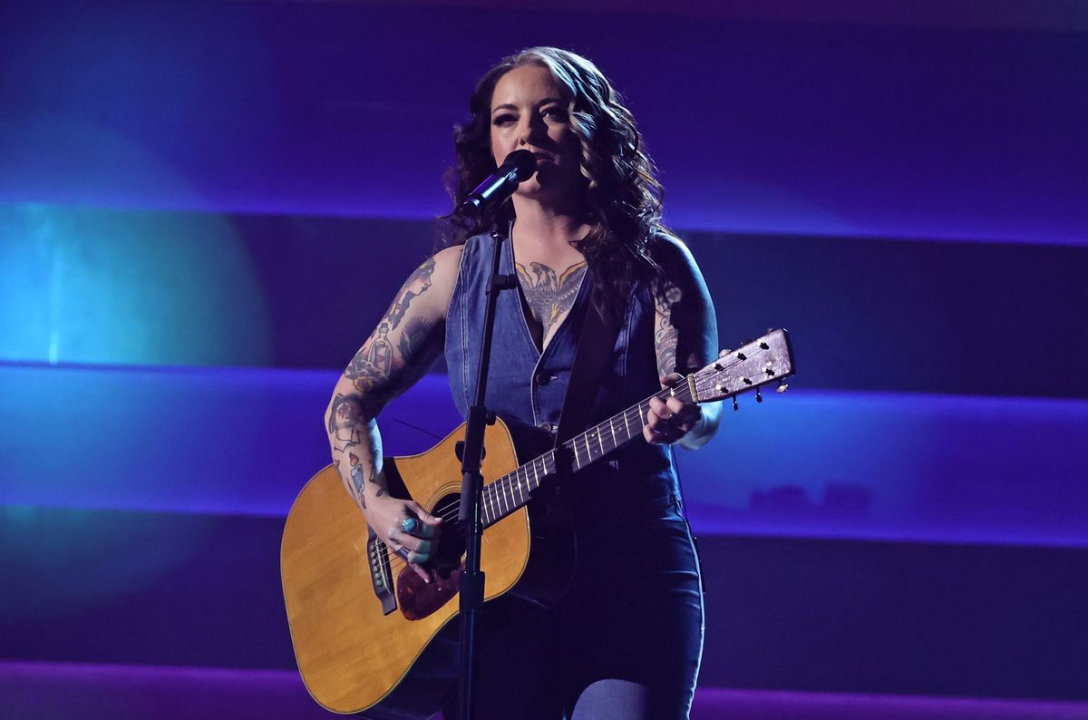 Ashley McBryde