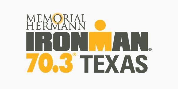 IRONMAN 70.3 Texas