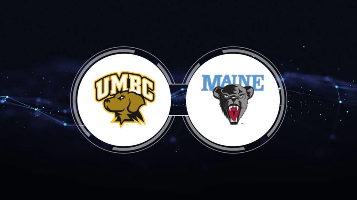 Maine Black Bears Women's Basketball vs. UMBC Retrievers