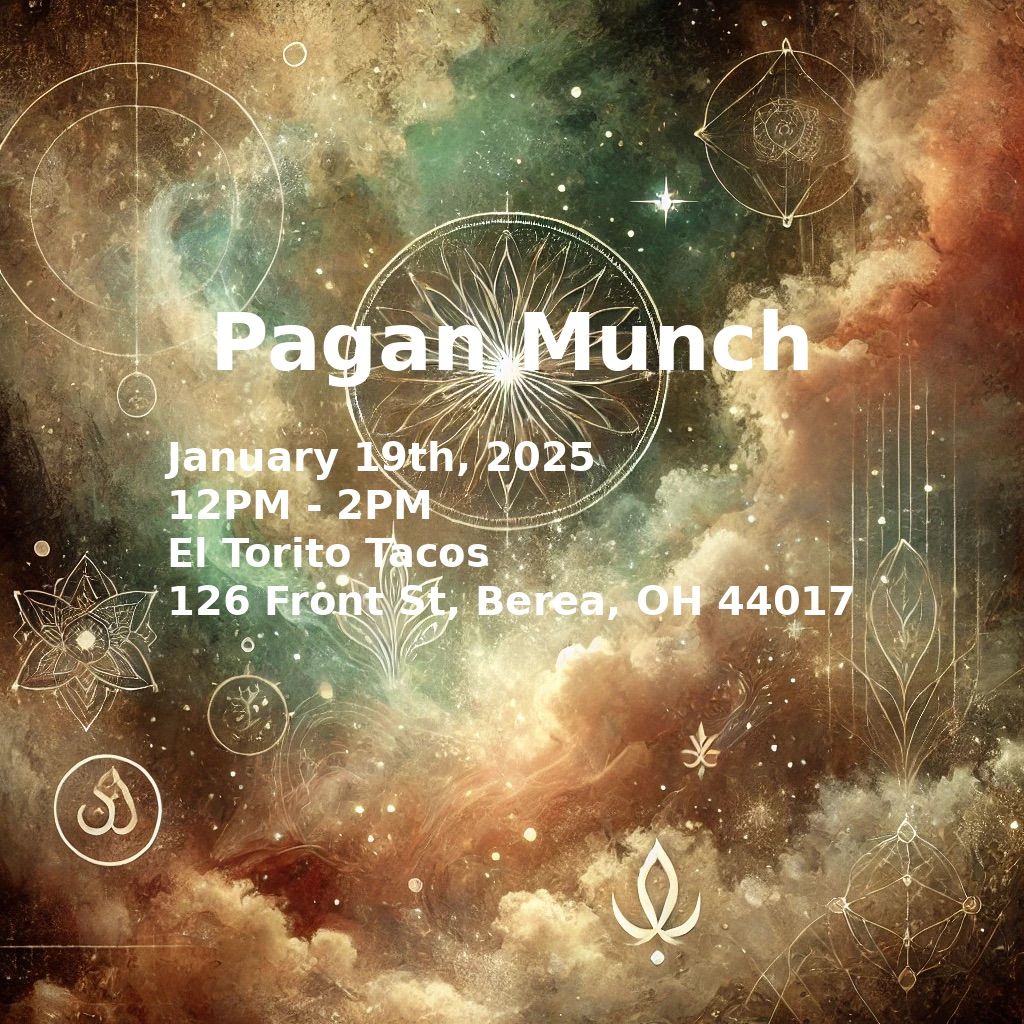 Pagan Munch