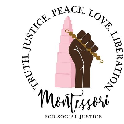Montessori for Social Justice