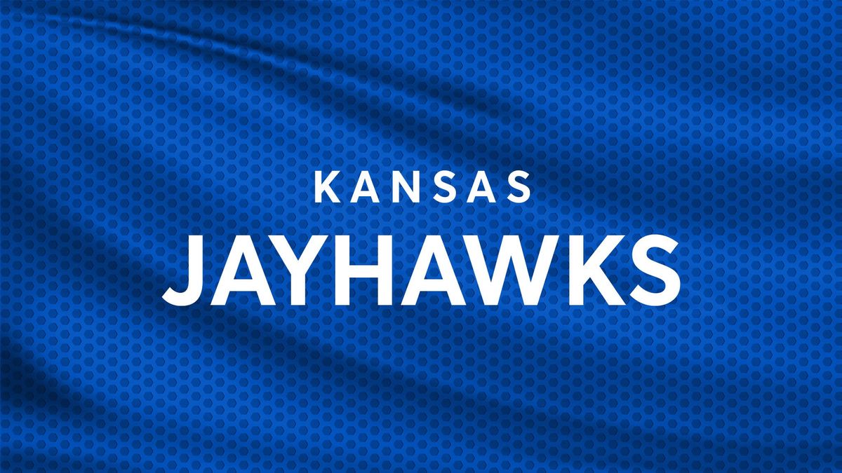 Kansas Jayhawks v TCU Horned Frogs