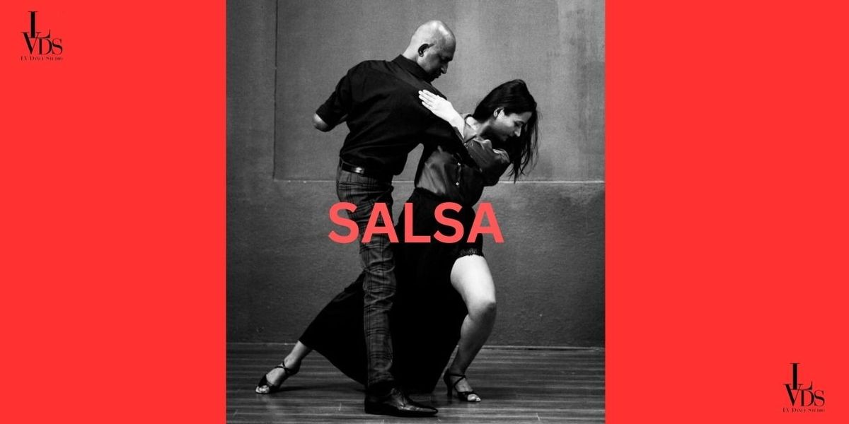 Salsa For Beginners